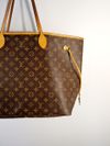 Bolsa Louis Vuitton Neverfull GM