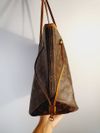 Bolsa Louis Vuitton Neverfull GM