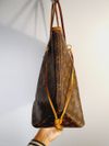 Bolsa Louis Vuitton Neverfull GM