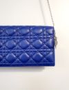 Bolsa Christian Dior Pochette Lady Dior