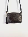Bolsa Chanel