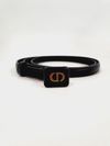 Cinto Christian Dior