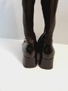 Bota Prada