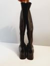 Bota Prada