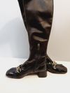 Bota Prada