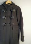 Casaco Burberry
