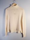 Blusão Madre Reina Cashmere