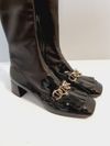 Bota Prada