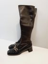 Bota Prada