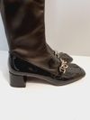 Bota Prada