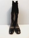 Bota Prada