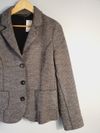 Casaco Max Mara