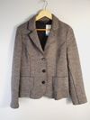 Casaco Max Mara
