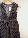 Vestido NK