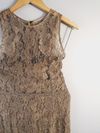 Vestido D&G