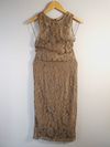 Vestido D&G