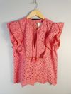 Blusa Renata Campos