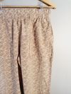 Calça Mixed