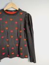 Blusa Renata Campos
