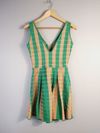 Vestido Renata Campos