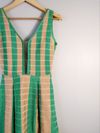 Vestido Renata Campos