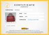 Bolsa Prada Vitello Phoenix