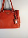 Bolsa Prada Vitello Phoenix