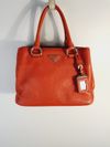 Bolsa Prada Vitello Phoenix