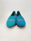 Loafer Blue Bird