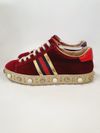 Tênis Gucci