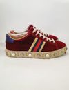 Tênis Gucci