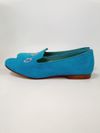 Loafer Blue Bird