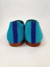 Loafer Blue Bird
