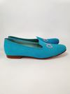 Loafer Blue Bird