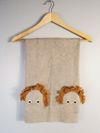 Manta Infantil Stella McCartney