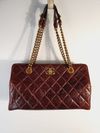 Bolsa Chanel