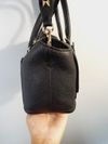 Bolsa Valentino Rockstud Demilune