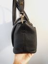Bolsa Valentino Rockstud Demilune