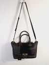 Bolsa Valentino Rockstud Demilune