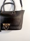 Bolsa Valentino Rockstud Demilune