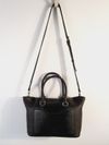Bolsa Valentino Rockstud Demilune