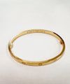 Pulseira Cartier LOVE