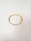 Pulseira Cartier LOVE