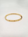 Pulseira Cartier LOVE