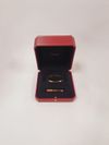 Pulseira Cartier LOVE