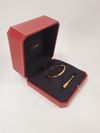Pulseira Cartier LOVE