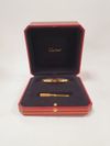 Pulseira Cartier LOVE