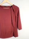 Blusa Anteprima