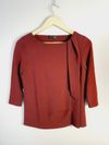 Blusa Anteprima