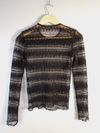 Blusa NK